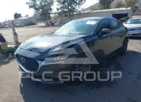 2020 Mazda 3 фото
