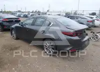 2020 Mazda 3 фото