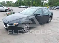 2020 Mazda 3 фото