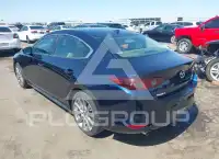 2020 Mazda 3 фото