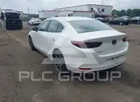 2020 Mazda 3 фото