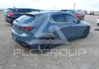 2020 Mazda 3 фото