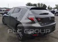 2020 Mazda 3 фото