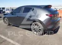 2020 Mazda 3 фото