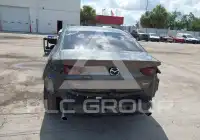 2020 Mazda 3 фото