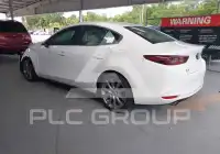 2020 Mazda 3 photo