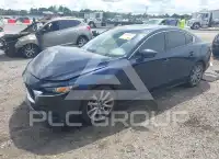 2020 Mazda 3 фото