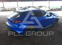 2020 Mazda 3 фото