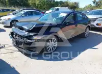 2020 Mazda 3 photo
