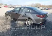 2020 Mazda 3 фото