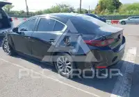 2020 Mazda 3 фото