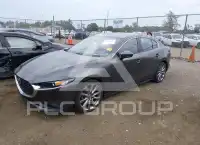 2020 Mazda 3 фото