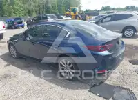 2020 Mazda 3 фото