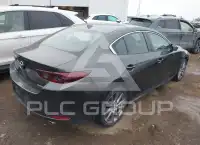 2020 Mazda 3 photo