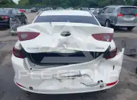 2020 Mazda 3 фото