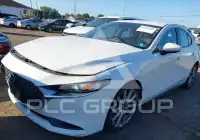 2020 Mazda 3 фото