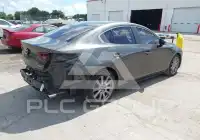 2020 Mazda 3 фото