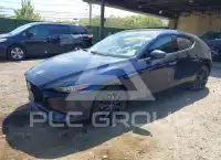 2020 Mazda 3 фото