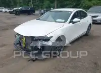 2020 Mazda 3 фото