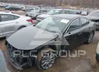 2020 Mazda 3 photo