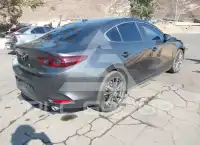2020 Mazda 3 фото