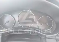 2020 Mazda 3 photo