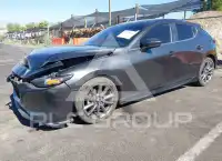 2020 Mazda 3 фото