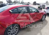 2020 Mazda 3 фото
