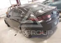 2020 Mazda 3 photo