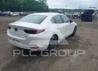 2020 Mazda 3 фото