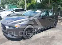 2020 Mazda 3 фото