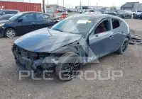 2020 Mazda 3 фото