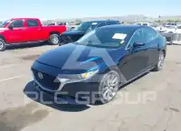 2020 Mazda 3 фото