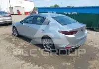 2020 Mazda 3 фото