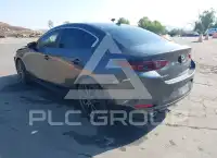 2020 Mazda 3 фото