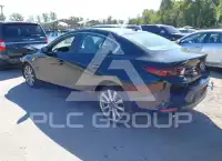 2020 Mazda 3 photo