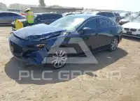 2020 Mazda 3 фото