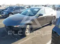 2020 Mazda 3 фото