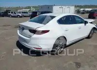 2020 Mazda 3 фото