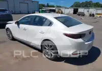2020 Mazda 3 фото