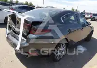 2020 Mazda 3 photo