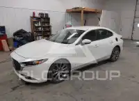 2020 Mazda 3 фото