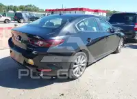 2020 Mazda 3 photo