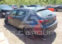 2020 Mazda 3 photo