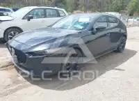 2020 Mazda 3 фото