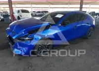 2020 Mazda 3 фото