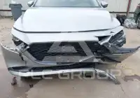 2020 Mazda 3 фото