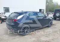 2020 Mazda 3 фото