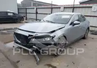 2020 Mazda 3 фото