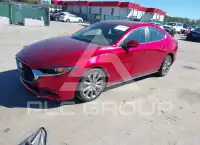2020 Mazda 3 фото